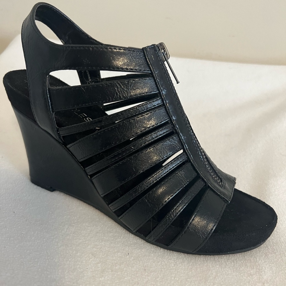 Aerosoles Wedge Sandals